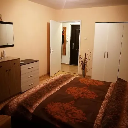 Standard 2-bedroom アパート ブルガス
