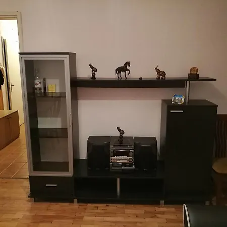 Standard 2-bedroom *