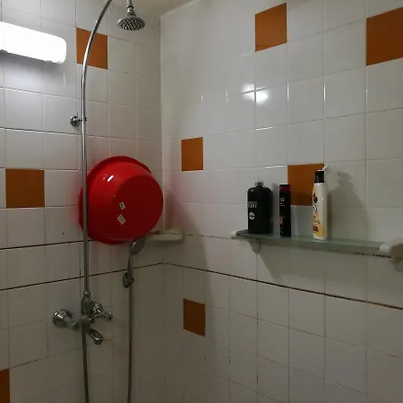 Standard 2-bedroom Apartment *