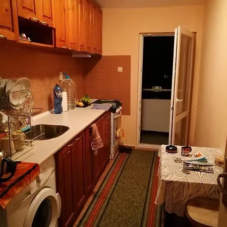 Apartmán Standard 2-bedroom *