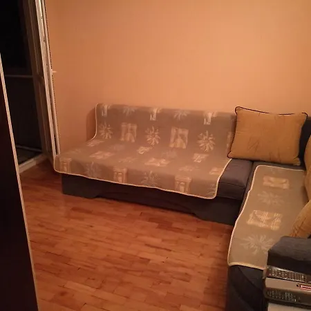 Standard 2-bedroom *