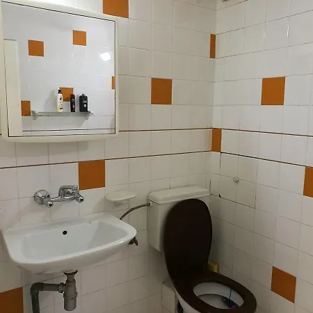 Apartmán Standard 2-bedroom *